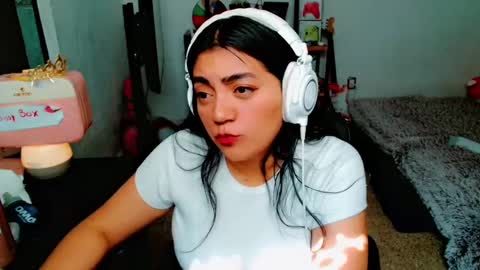 Princess Amber online show from 01-23-25, 07:29