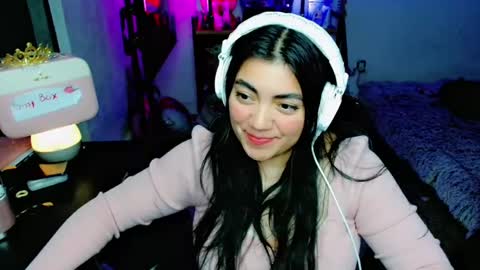 Princess Amber online show from 01-27-25, 10:38