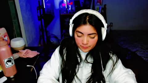 Princess Amber online show from 01-29-25, 12:12