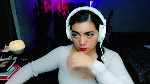 Princess Amber online show from 02-08-25, 10:40