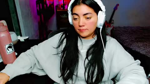 Princess Amber online show from 02-17-25, 02:09