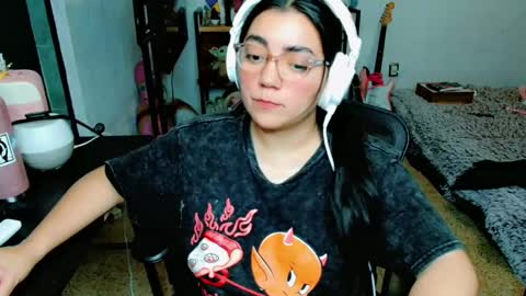 Princess Amber online show from 03-03-25, 12:59