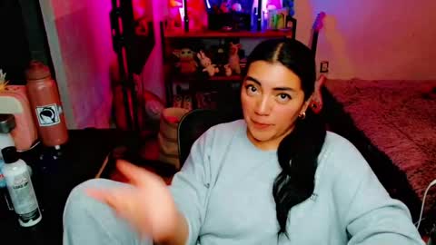 Princess Amber online show from 03-05-25, 12:49