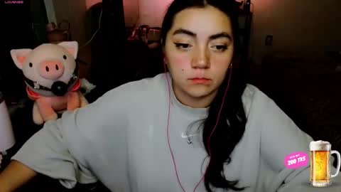 Princess Amber online show from 09-08-25, 11:59