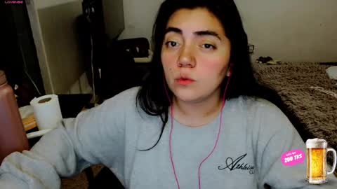 Princess Amber online show from 09-14-25, 10:53