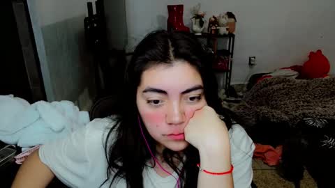 Princess Amber online show from 10-13-25, 02:11