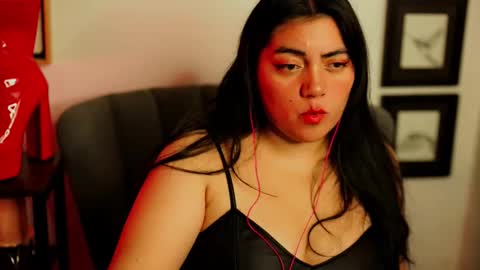 Princess Amber online show from 12-15-25, 11:42