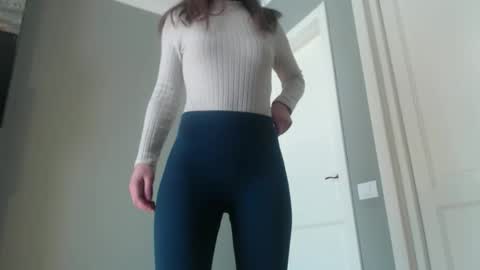 Anne-Marie  online show from 03-09-26, 11:36