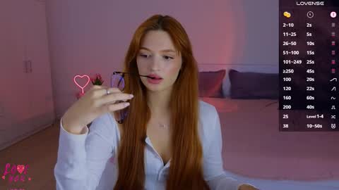 Ariel online show from 10-25-25, 04:02