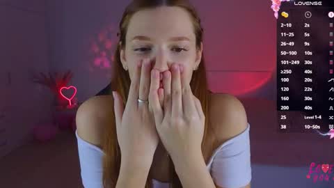 Ariel online show from 02-20-26, 07:25