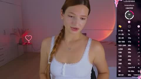 Snapshot of cuteariel7 chatting on 07-04-26, 05:41 Ariel online show from 07-04-26, 05:41