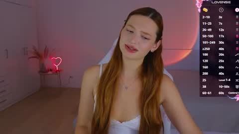 Snapshot of cuteariel7 chatting on 07-07-26, 04:55 Ariel online show from 07-07-26, 04:55
