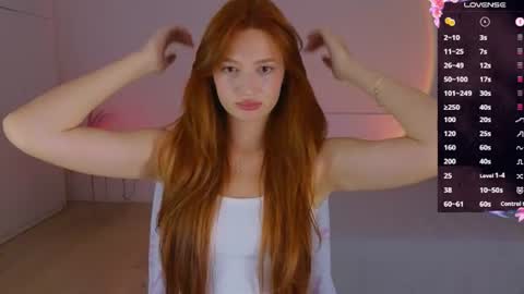 Snapshot of cuteariel7 chatting on 07-08-26, 05:50 Ariel online show from 07-08-26, 05:50