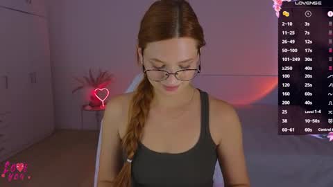 Snapshot of cuteariel7 chatting on 08-01-26, 03:33 Ariel online show from 08-01-26, 03:33