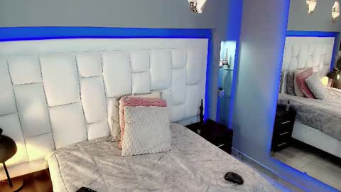 CuteArii online show from 01-31-25, 12:17