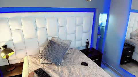 CuteArii online show from 02-08-25, 11:34