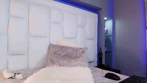 CuteArii online show from 02-21-25, 11:32