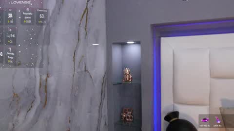 CuteArii online show from 05-04-26, 08:27