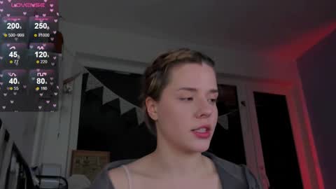 Amy online show from 02-21-26, 05:58