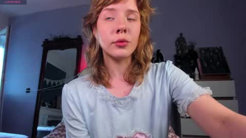 Snapshot of cuteasfuck_ chatting on 06-27-26, 04:12 Amy online show from 06-27-26, 04:12