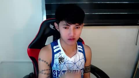 Snapshot of cuteasiancock98 chatting on 02-23-26, 05:05 Steph online show from 02-23-26, 05:05