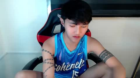 Snapshot of cuteasiancock98 chatting on 02-24-26, 05:38 Steph online show from 02-24-26, 05:38