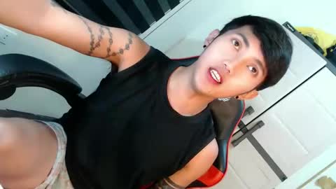 Steph online show from 04-28-26, 02:49