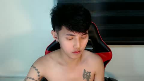 Snapshot of cuteasiancock98 chatting on 05-27-26, 02:30 Steph online show from 05-27-26, 02:30