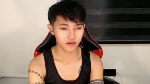 Snapshot of cuteasiancock98 chatting on 05-30-26, 03:58 Steph online show from 05-30-26, 03:58