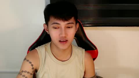 Snapshot of cuteasiancock98 chatting on 06-28-26, 02:50 Steph online show from 06-28-26, 02:50