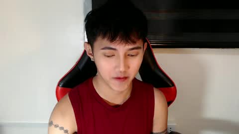 Snapshot of cuteasiancock98 chatting on 06-29-26, 05:02 Steph online show from 06-29-26, 05:02
