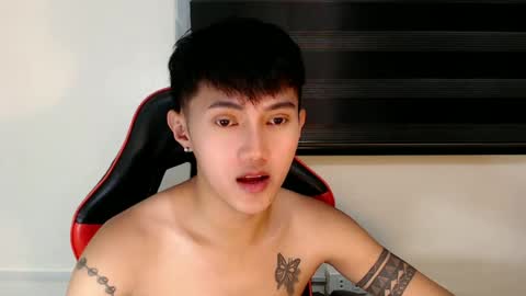 Snapshot of cuteasiancock98 chatting on 07-03-26, 01:34 Steph online show from 07-03-26, 01:34