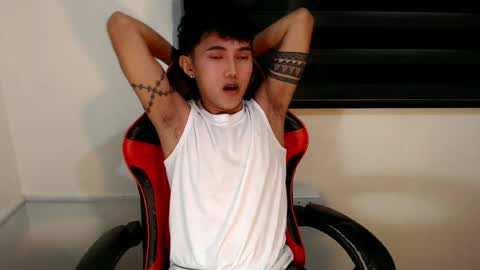 Snapshot of cuteasiancock98 chatting on 07-04-26, 01:23 Steph online show from 07-04-26, 01:23