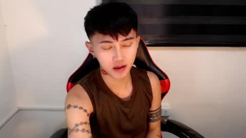 Snapshot of cuteasiancock98 chatting on 07-14-26, 10:48 Steph online show from 07-14-26, 10:48