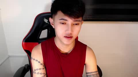 Snapshot of cuteasiancock98 chatting on 07-23-26, 10:29 Steph online show from 07-23-26, 10:29