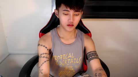 Snapshot of cuteasiancock98 chatting on 07-30-26, 01:04 Steph online show from 07-30-26, 01:04