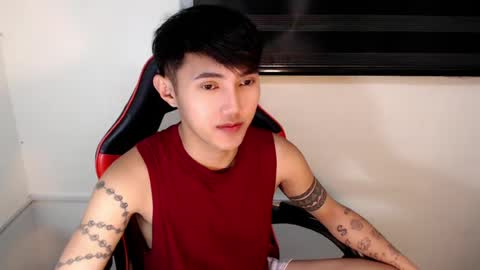 Snapshot of cuteasiancock98 chatting on 07-30-26, 11:59 Steph online show from 07-30-26, 11:59