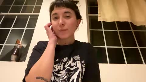 CuteBalloons online show from 01-24-25, 02:49