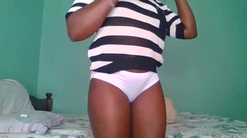 Cuteberry87 online show from 01-15-26, 07:35