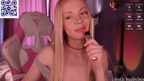 BONNIE online show from 03-02-26, 07:15