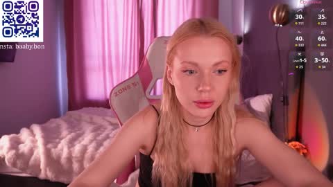 BONNIE online show from 03-07-26, 05:15