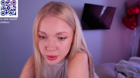BONNIE online show from 06-06-26, 04:39