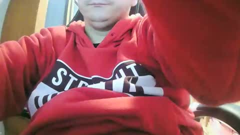 Cuteboy090 online show from 09-15-25, 11:10