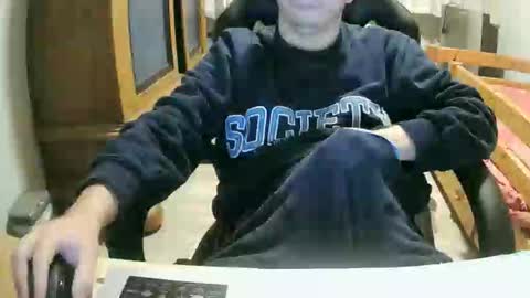 Cuteboy090 online show from 09-21-25, 04:19