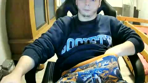 Cuteboy090 online show from 10-20-25, 01:44