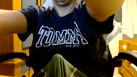 Snapshot of cuteboy090 chatting on 07-18-26, 10:30 Cuteboy090 online show from 07-18-26, 10:30