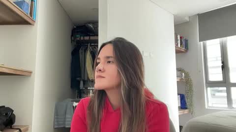 CuteBunny 21 online show from 09-11-25, 05:13