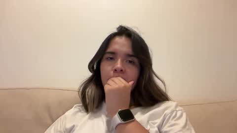 CuteBunny 21 online show from 01-06-26, 11:29