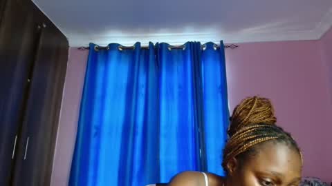 cutebuu online show from 11-20-25, 08:36