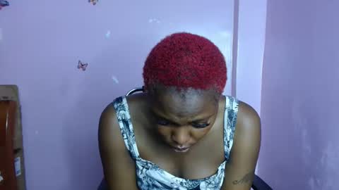 cutebuu online show from 04-13-26, 12:21